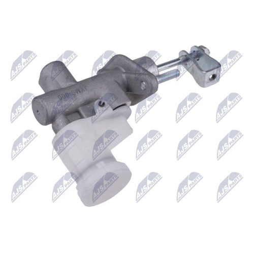 Pompa centrala ambreiaj Mitsubishi Pajero, Montero Sport Challenger 2008-, L200 2.5di-D 2005-, 2345A015