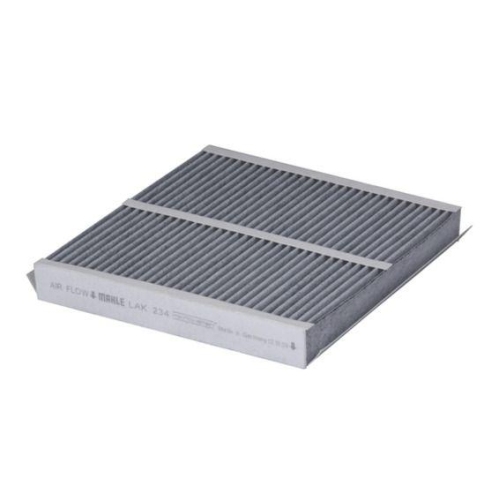 MAHLE Filtru, aer habitaclu