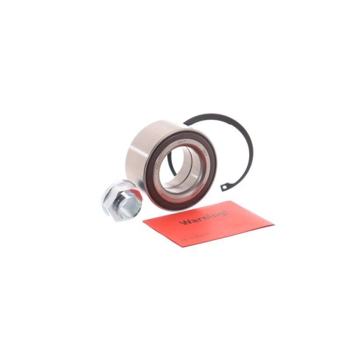 SKF Set rulment roata
