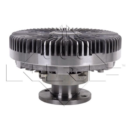 Termocupla ventilator radiator, Vascocuplaj Man F 2000 Nrf 49005