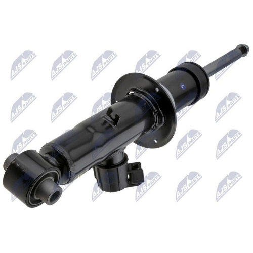 Amortizor spate Bmw X5 G05 2018-, Stanga, +Vdc, 37106869023