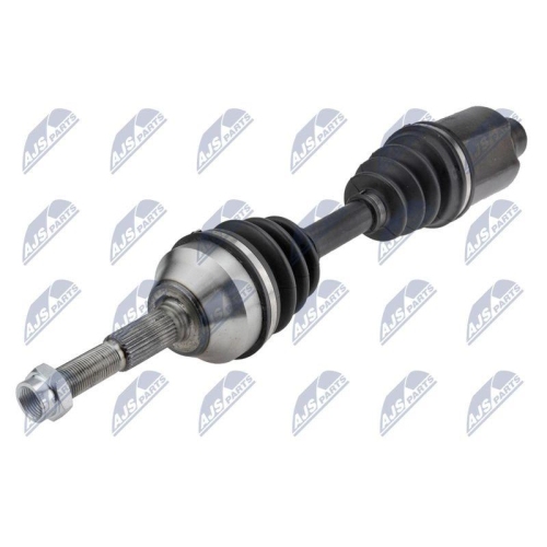 Planetara Jeep Cherokee 3.7 4wd 2001-2008, Fata, Stanga, CV Automata, NPW-CH-102