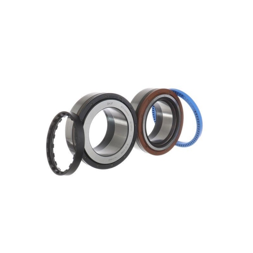 SKF Set rulment roata