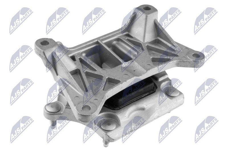 Suport cutie viteze manuala, transmisie Mercedes 4-Matic Cls (C257) 2017-, Glc (C253 / X253) 2015-, Clasa C (A205, C205, W205, S205) 2013-2023, Clasa E (W213, S213) 2016-2023; partea din spate; 2052402500; NTY, aftermarket