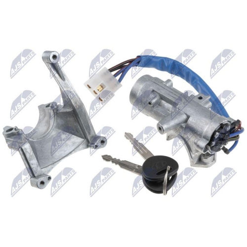 Contact pornire Hyundai Atos 2007-2011, contact+2 chei, 81905-02A00