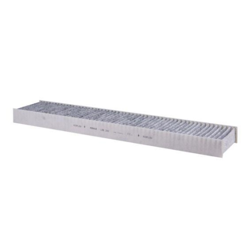 MAHLE Filtru, aer habitaclu