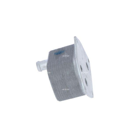 NRF Radiator ulei, ulei motor