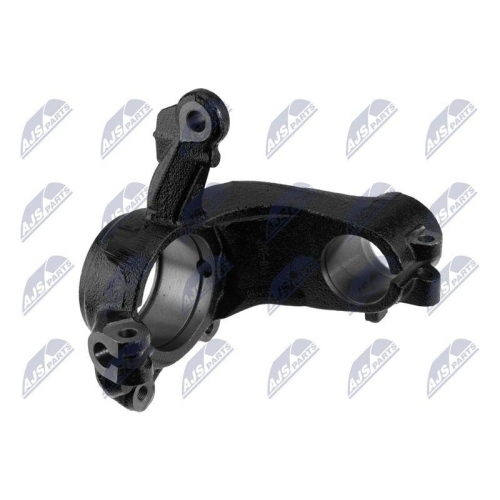 Portfuzeta Peugeot 2008, 207, 301, Citroen C3, C4, C-Elysee, Ds3, Opel Crossland X, Stanga, 364690