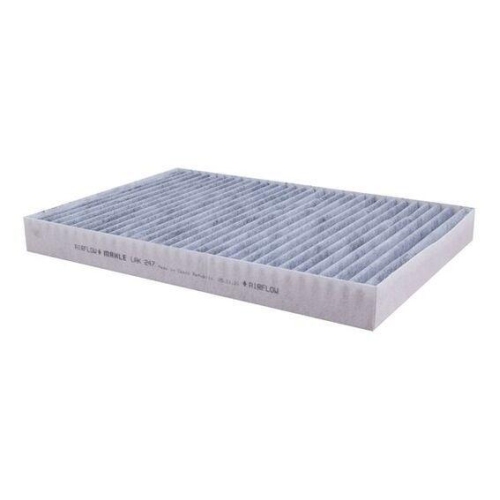 MAHLE Filtru, aer habitaclu