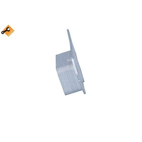NRF Radiator ulei, ulei motor EASY FIT