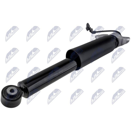 Amortizor spate Cadillac Cts Rwd 2014-, Ats 2012-, Stanga, +Magnetic Ride, 84230453