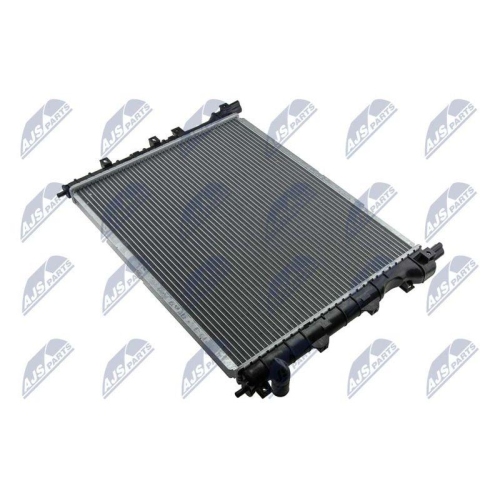 Radiator Land Rover Freelander 2.5 V6, PCC000652