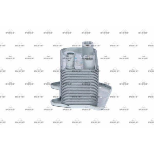 NRF Radiator ulei, ulei motor