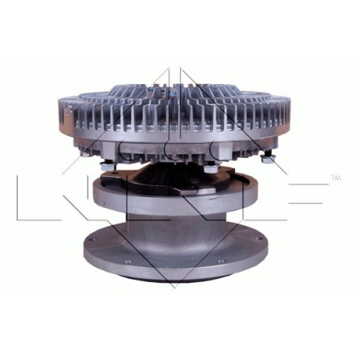Termocupla ventilator radiator, Vascocuplaj Mercedes-Benz Actros Nrf 49021