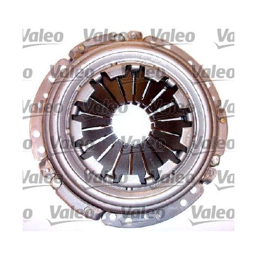 Kit ambreiaj Valeo 821107