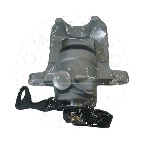 Etrier frana spate Audi A4 (8D), A6 (4B); Skoda Superb 1 (3U); VW Passat B5 (3B), partea stanga, AIC, 8E0615423