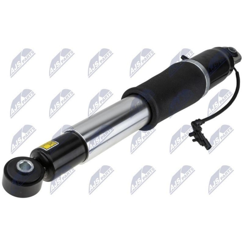 Amortizor spate Cadillac Escalade 2014-, Chevrolet Tahoe 2014-, Argintiuado 1500 2014-, Gmc Sierra 1500 2014-, Yukon, Yukon Xl 2015-, Stanga, Dreapta, +Msrc, 23290660