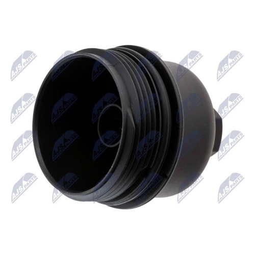 Capac carcasa filtru ulei motor 2.0, 2.0d Bmw Seria 3 G20, G21 2017-2019, 5 G30, G31 2017-2019, 6 G32 Gt 2017-2019, 7 G11, G12 2018-2019, X3 G01 2018-2019, X4 G02 2018-2019, X5 G05 2018-2019, X6 G06 2018-2019, 11428595438