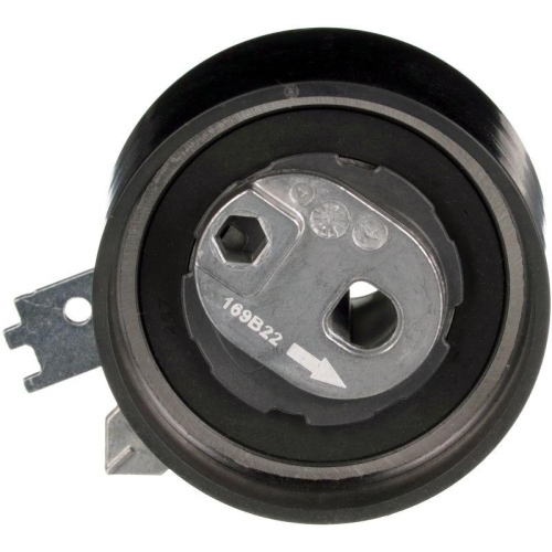 GATES rola intinzator,curea distributie PowerGrip™