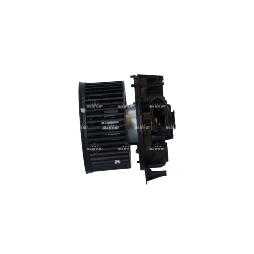 Ventilator habitaclu Renault Megane 2 (BM0/1, CM0/1) 2002-2008, NRF, 7701055135