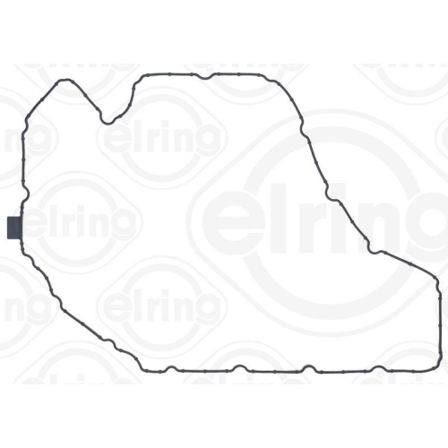 ELRING Garnitura baie ulei