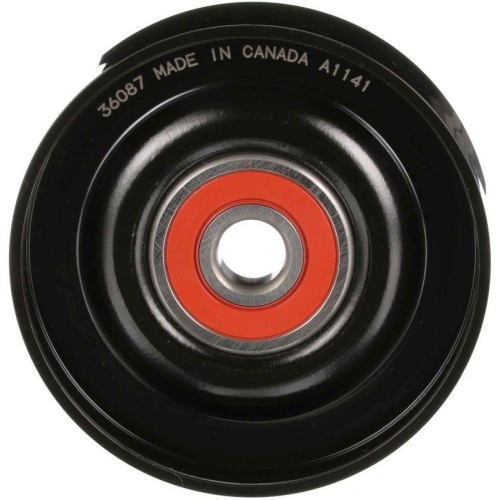 GATES rola intinzator,curea transmisie DriveAlign™