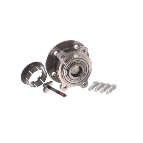 SKF Set rulment roata