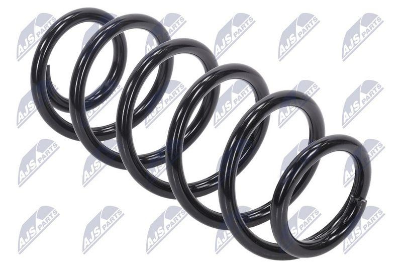 Arc suspensie VW Passat 2000-2005; partea din fata, cutie viteze automata; 8D0411105AT; NTY, aftermarket