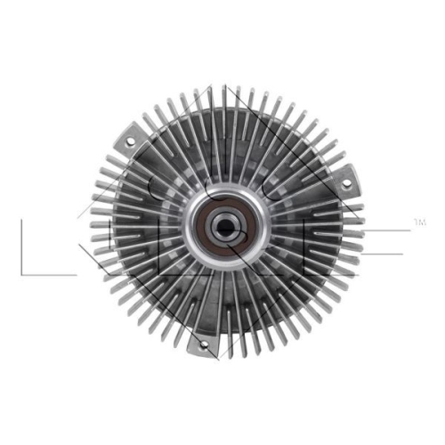 Termocupla ventilator radiator, Vascocuplaj Mercedes-Benz Sprinter (901, 902, 903 904) Nrf 49540
