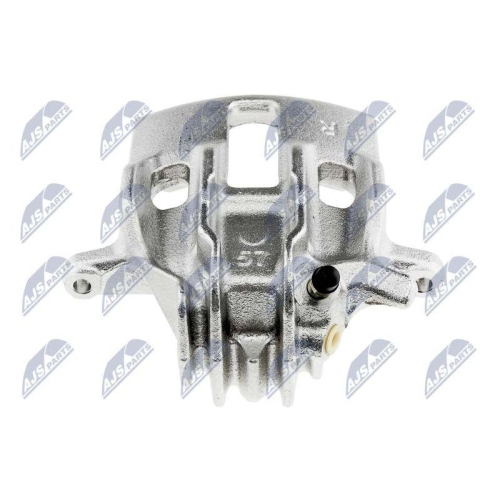 Etrier frana fata Peugeot 406 1.6i, 1.8i, 1.9d 1996-2004, Dreapta, 440197