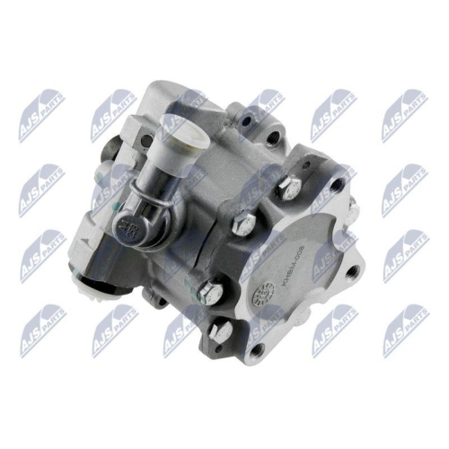 Pompa servodirectie Bmw 730i 2003-2008, 32414031192