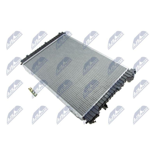 Radiator Mazda Tribute 2004-, Ford Escape Usa 2000-2006 , YF47-15-200