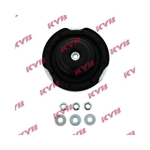KYB Set reparatie, rulment sarcina amortizor Suspension Mounting Kit