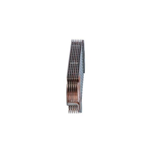 NRF Radiator ulei, ulei motor