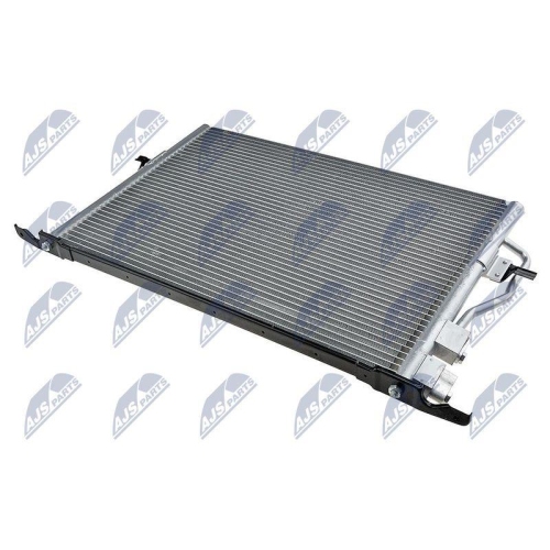 Evaporator aer conditionat Contour (95-) 2.0, 16v, Cougar (Mc) (98-) 2.0, 16v, Mondeo 2 (Gd) (96-) 1.6, 16v, Contour (95-) 2.0, 16v, Cougar (98-) 2.0, 16v, Mystique (95-) 2.0, 16v (fara uscator), 1038778