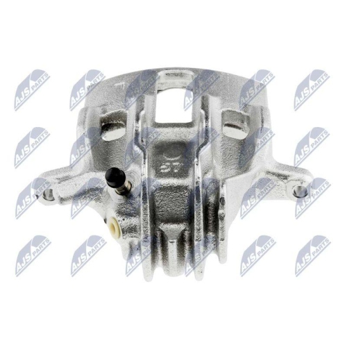 Etrier frana fata Peugeot 406 1.6i, 1.8i, 1.9d 1996-2004, Stanga, 440196