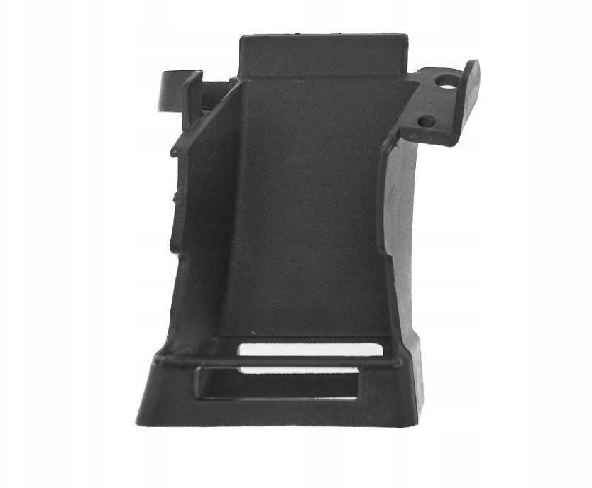 Deflector aer Tesla Model X, 11.2015-, montare fata, dreapta, superior, RapidAuto