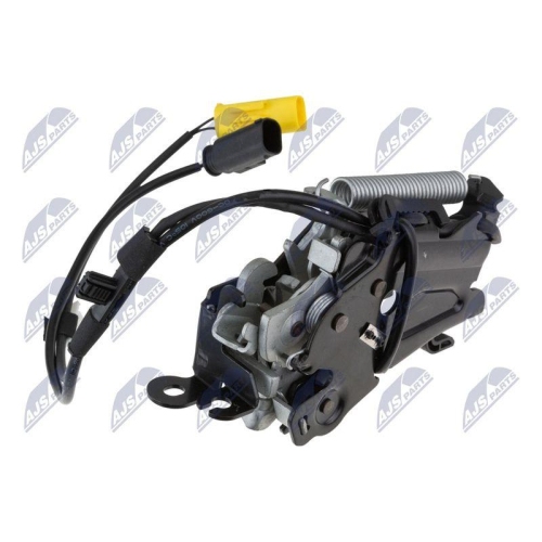 Inchizator capota motor Bmw Seria 5 G30, G31 2016-, 6 Gt 2017-, 51237347410