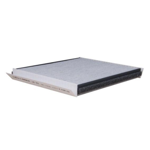 MAHLE Filtru, aer habitaclu