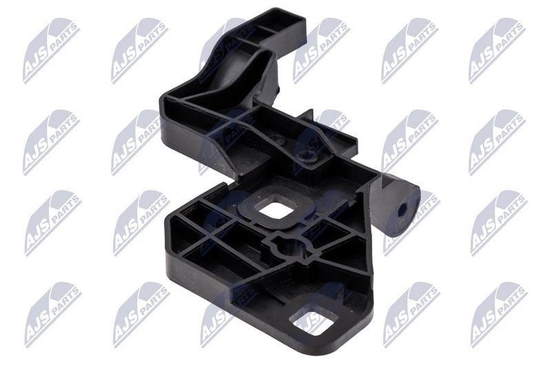 Suport fixare far Mercedes Clasa Glc (W253) 2016-; partea dreapta; A2536201800; NTY, aftermarket