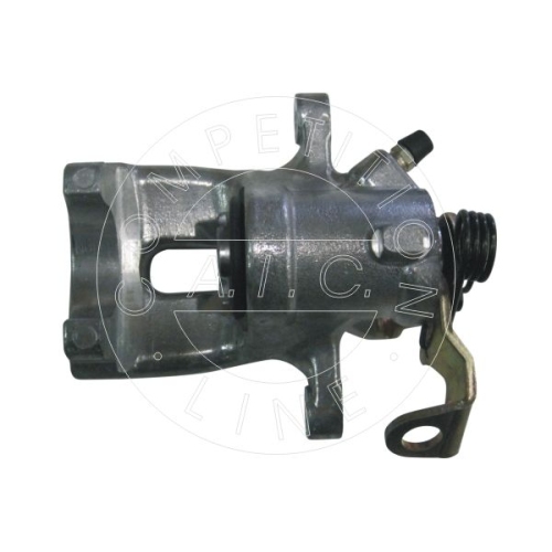 Etrier frana spate Opel Astra G (T98) 1998-2009, partea dreapta, AIC, 5542272