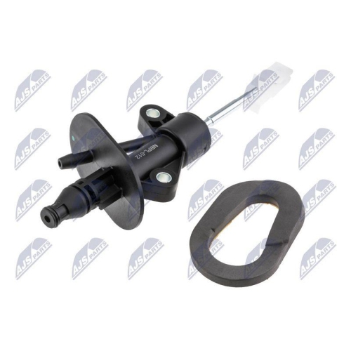 Pompa centrala ambreiaj Opel Meriva B 1.3cdti, 1.4, 1.6cdti, 1.7cdti 2010-2017, 55565462