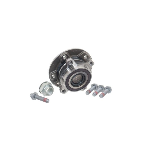 SKF Set rulment roata