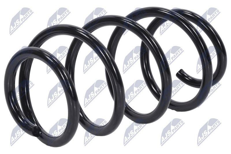 Arc suspensie VW Passat 2005-2014 Sport; partea din fata; 3C0411105M; NTY, aftermarket
