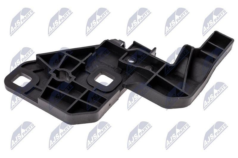 Suport fixare far Mercedes Clasa Glc (W253) 2016-; partea stanga; A2536201700; NTY, aftermarket