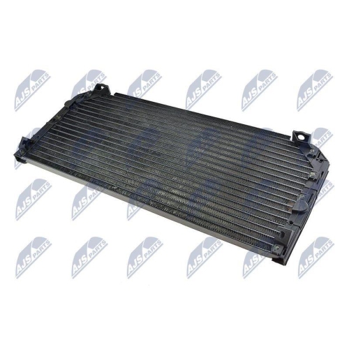 Evaporator aer conditionat Corolla (E11#) (97-) 1.4, 16v (fara uscator, Made In Usa), 8846002050