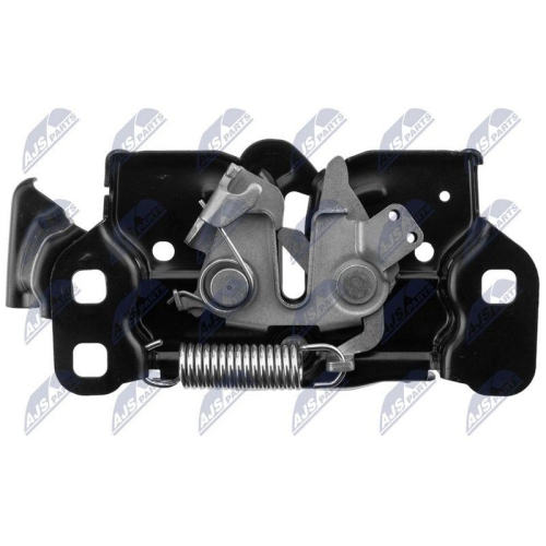 Inchizator capota motor Chrysler 200 2015-, 68202834AA
