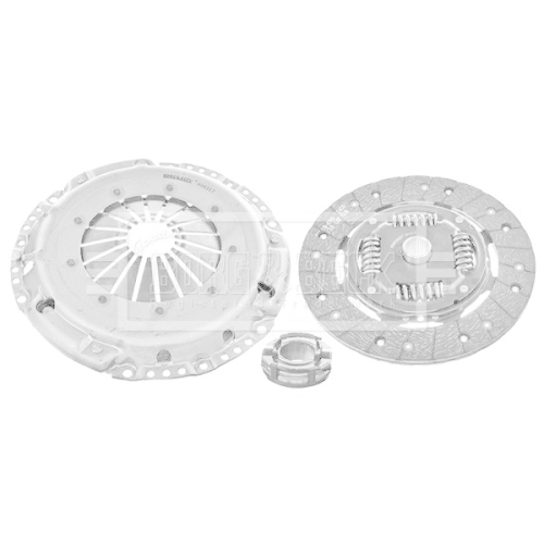 Kit ambreiaj Audi A3 (8l1); Seat Cordoba (6k1, Cordoba Vario (6k5), Ibiza 2 (6k1), Toledo I (1l2); Skoda Octavia I (1u2), Octavia I Estate (1u5); Vw Caddy 2 Box (9k9a), Caddy 2 Mpv (9k9b), Corrado (53i), Golf 2 (19e, Golf 3 (1h1), Golf 3 Cabriolet (1e7),