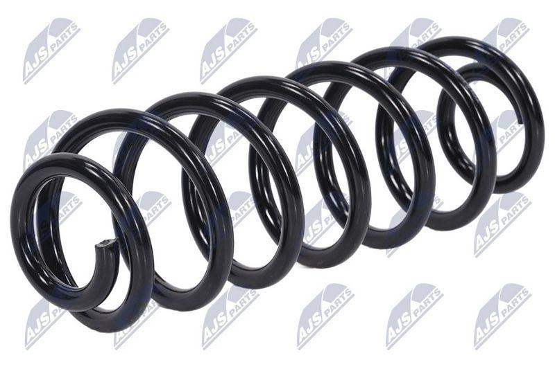 Arc suspensie VW Passat 2005-2014; partea din spate; 3C0511115AC; NTY, aftermarket