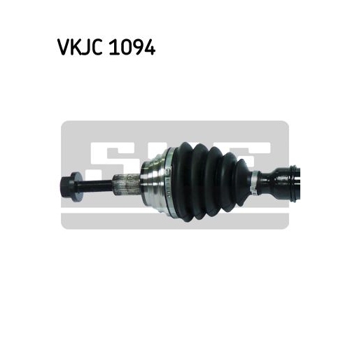 Planetara Skf VKJC1094, parte montare : punte fata, dreapta